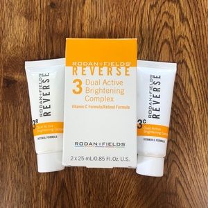 Rodan & Fields Reverse Dual Brightening Complex